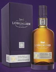 Longmorn Scotch Single Malt 16 Year