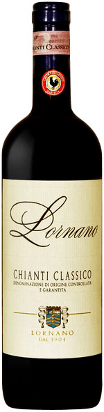 Lornano Chianti Classico 2015