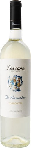 Loscano Torrontes The Winemaker 2020