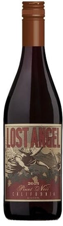 Lost Angel Pinot Noir 2016