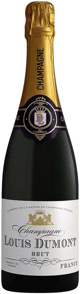 Louis Dumont Champagne Brut