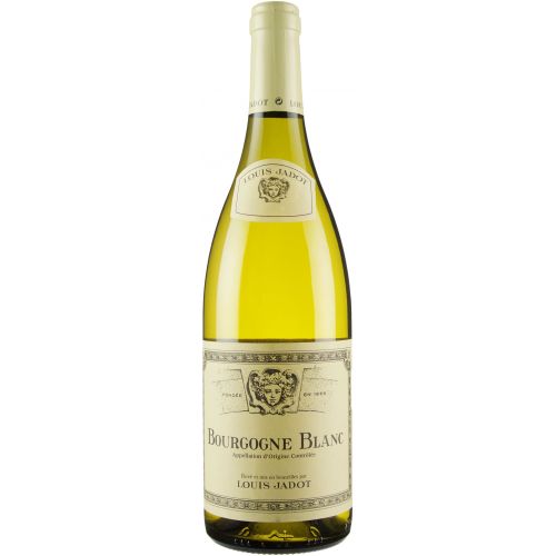 Louis Jadot Bourgogne Blanc 2018