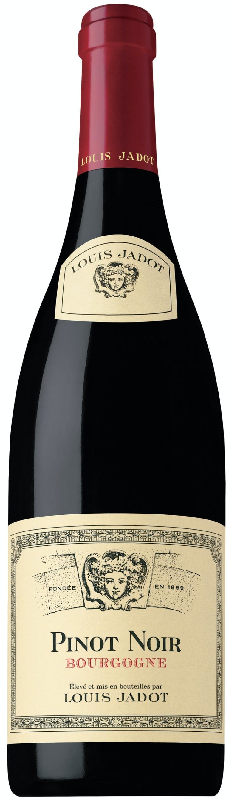 Louis Jadot Bourgogne Pinot Noir 2019