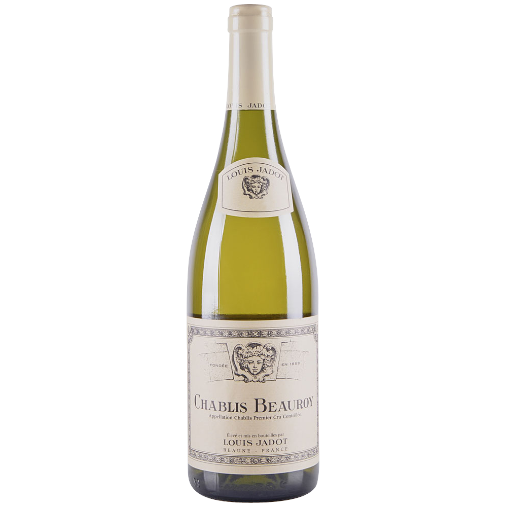 Louis Jadot Chablis Beauroy 2017
