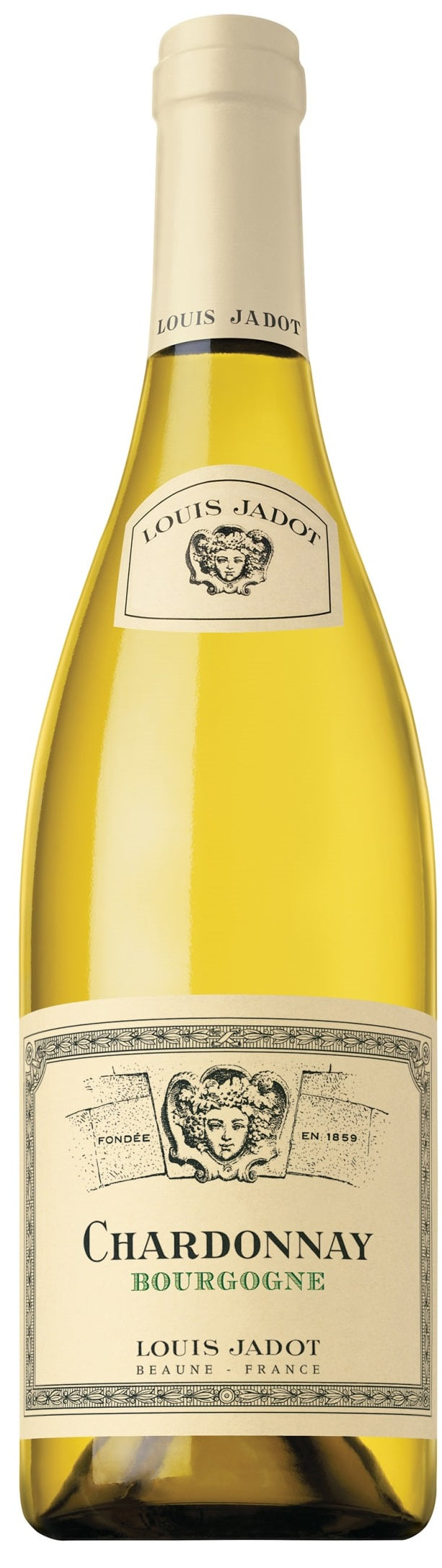 Louis Jadot Chardonnay Bourgogne 2020