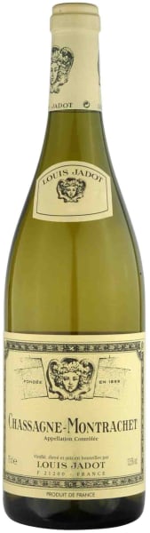 Louis Jadot Chassagne-Montrachet 2019