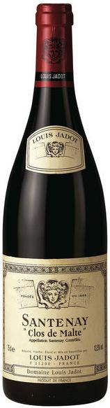 Louis Jadot Santenay 2015