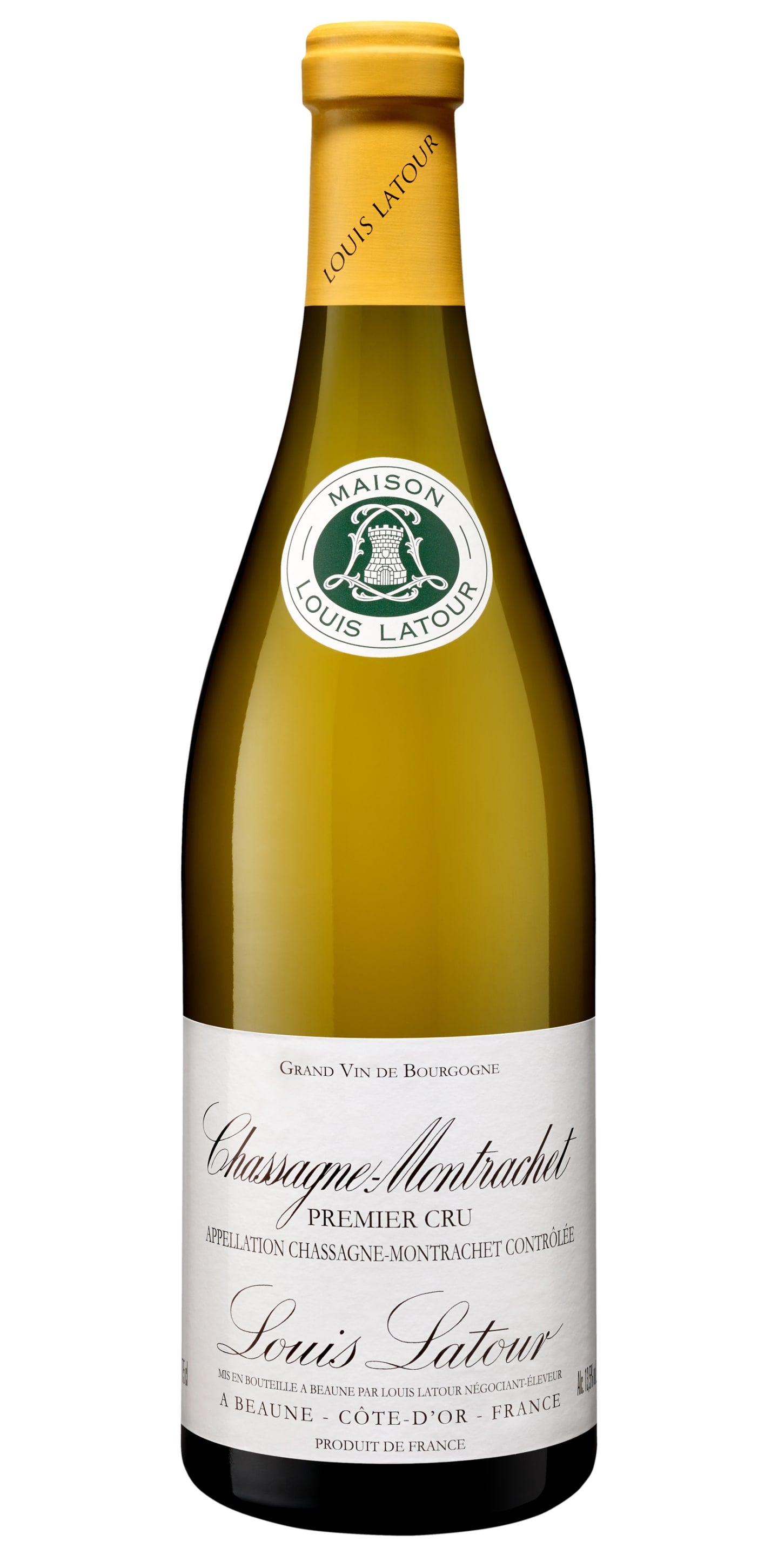 Louis Latour Chassagne-Montrachet 2022