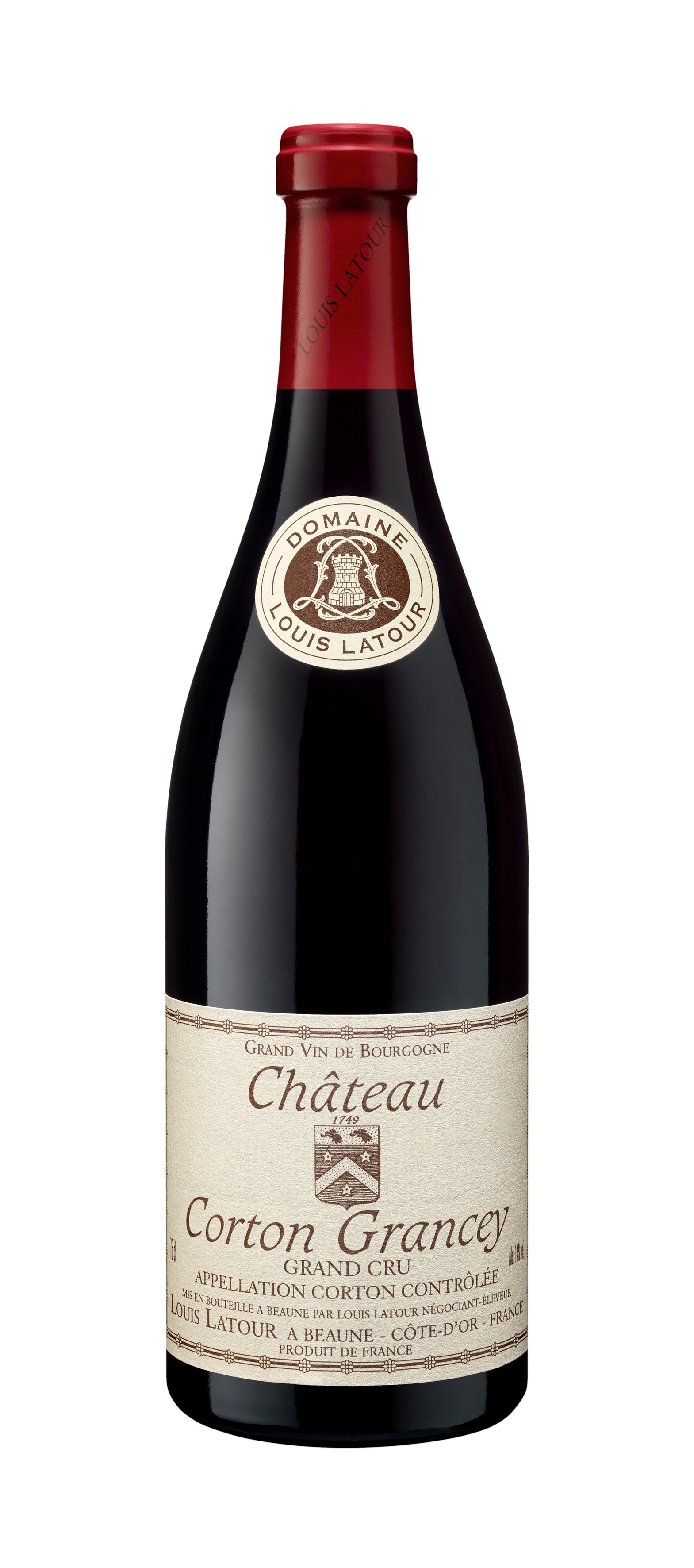 Louis Latour - Chateau Corton Grancey 2019