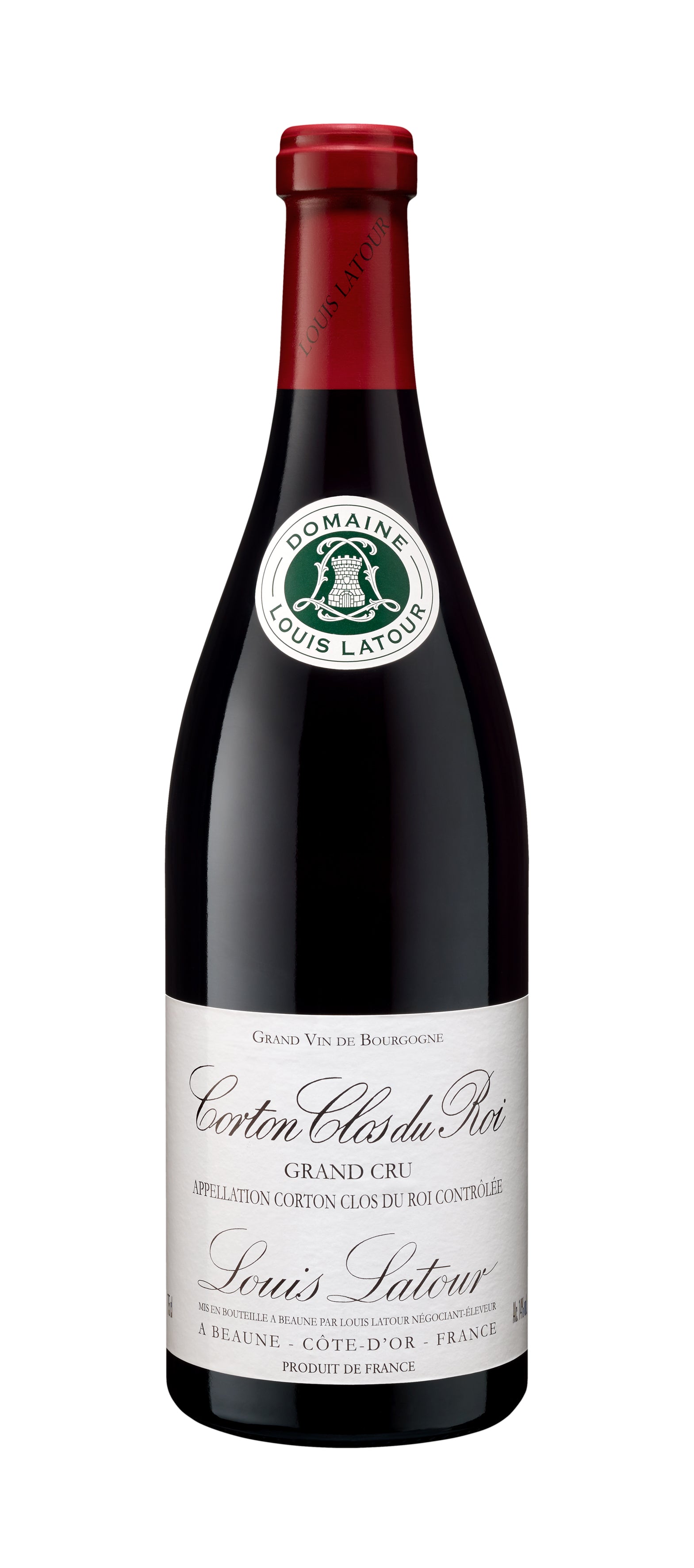 Louis Latour - Corton Clos du Roi