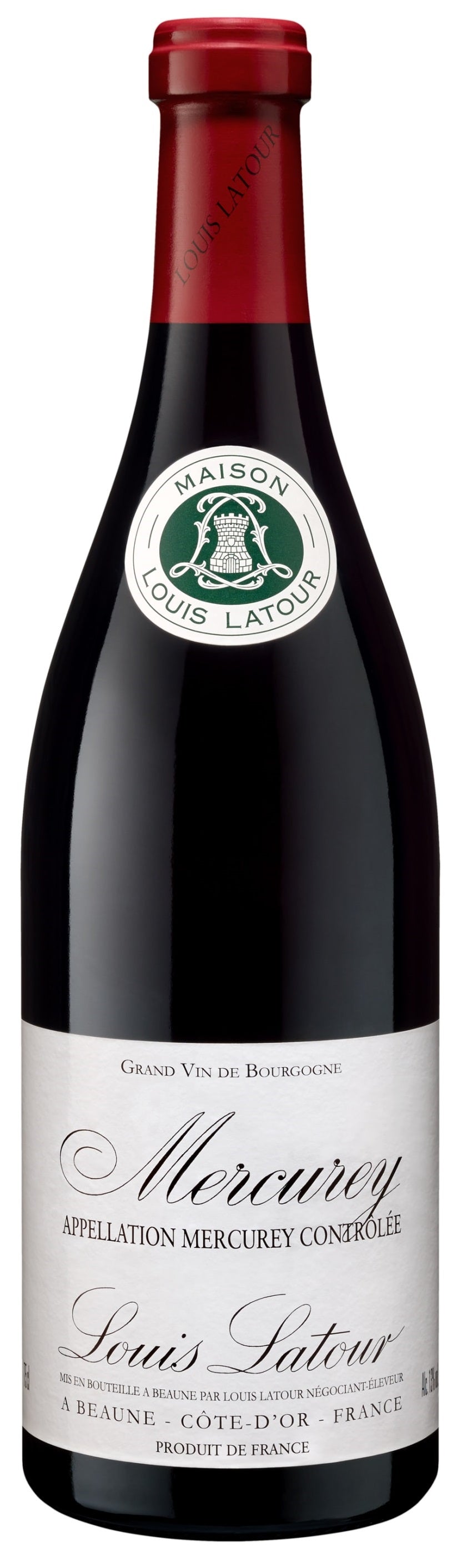 Louis Latour Mercurey 2019