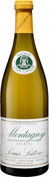 Louis Latour Montagny 2019