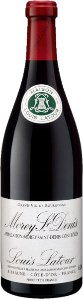 Louis Latour Morey St. Denis 2017