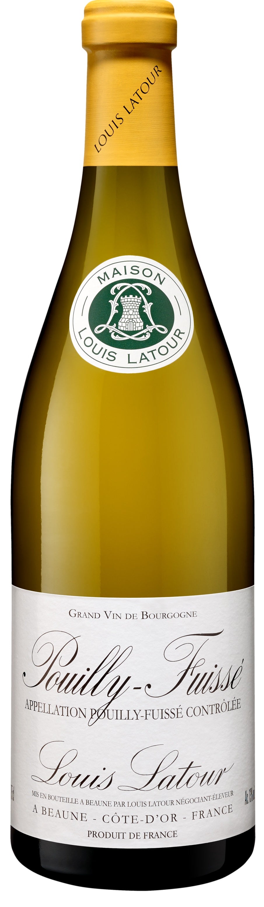 Louis Latour Pouilly-Fuisse 2019