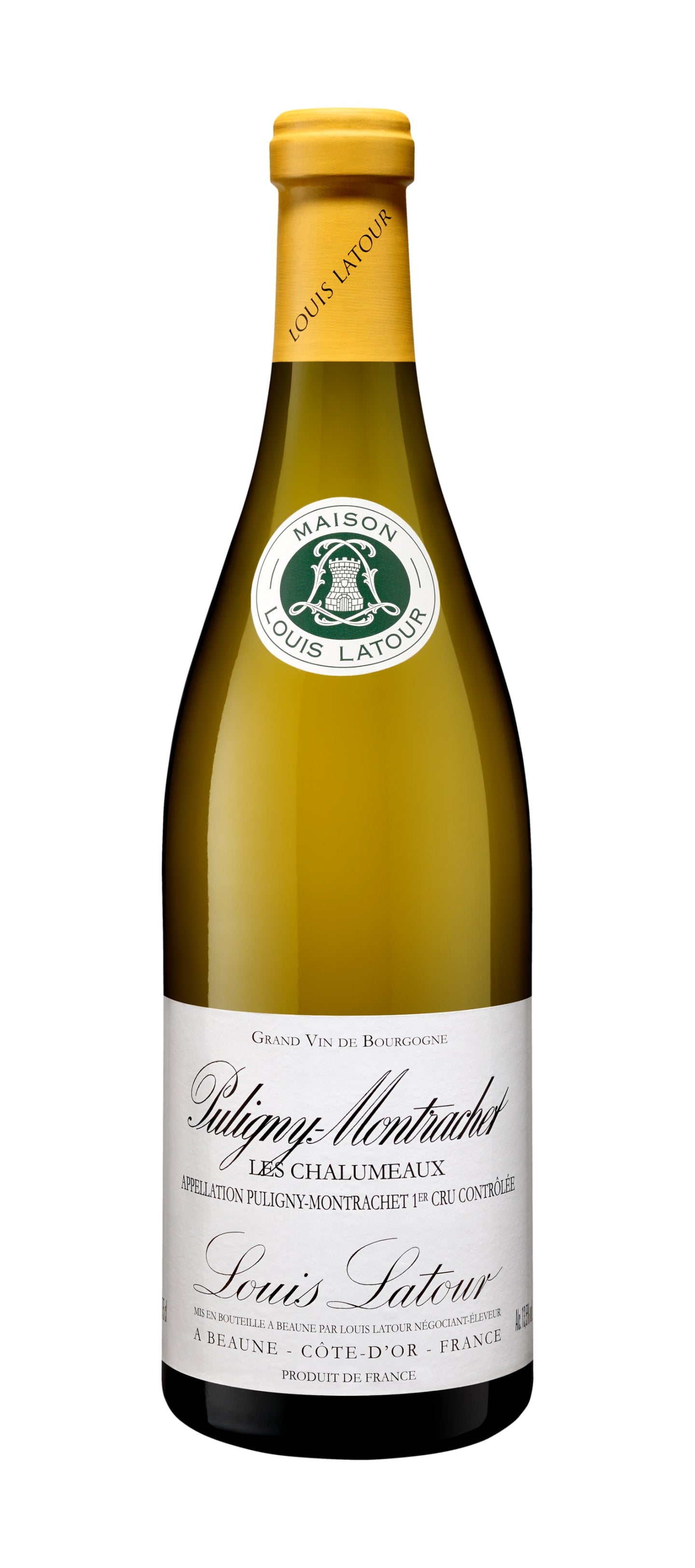 Louis Latour - Puligny Montrachet - Les Chalumaux 2022