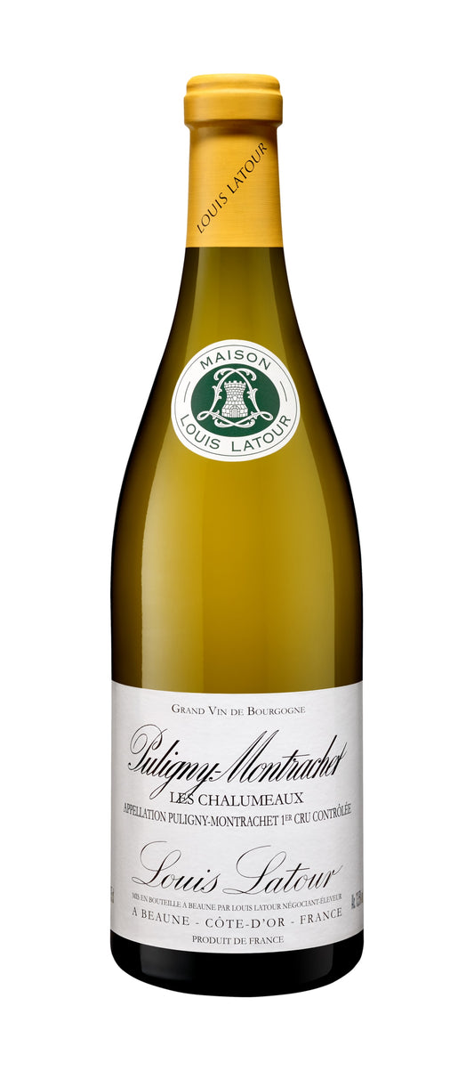 Louis Latour - Puligny Montrachet - Les Chalumaux 2022