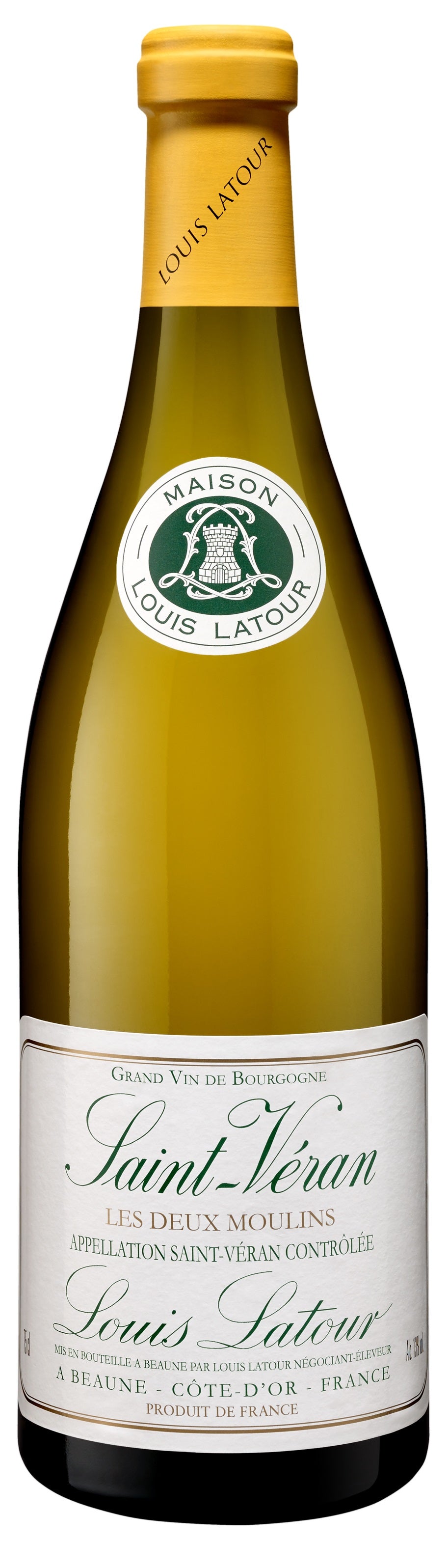 Louis Latour St. Veran Les Deux Moulins 2020