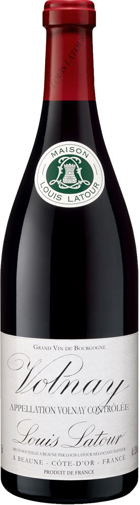 Louis Latour Volnay 2018