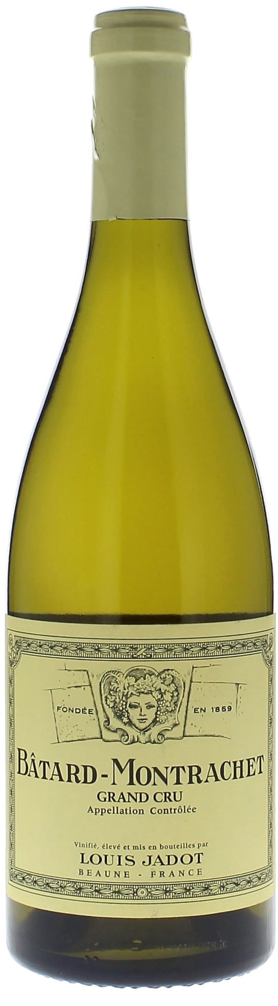 Louis Jadot Batard Montrachet 2019