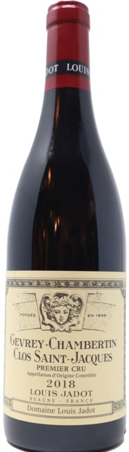Louis Jadot Gevrey Chambertin 2022