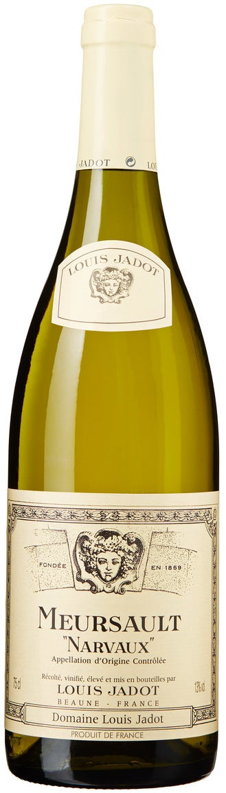 Louis Jadot Meursault Narvaux 2019