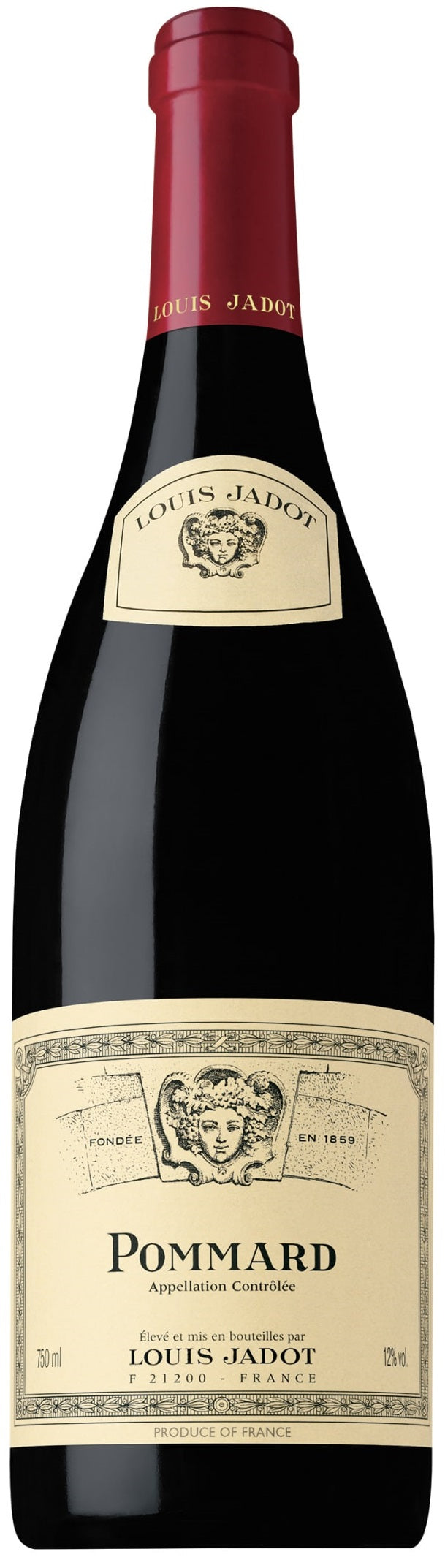 Louis Jadot Pommard 2021
