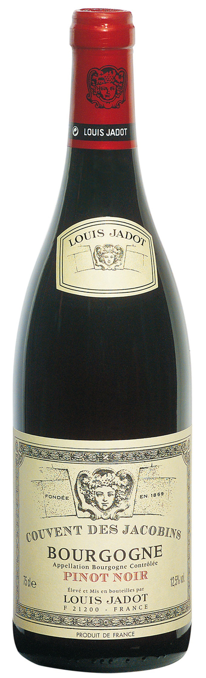 Louis Jadot Bourgogne Pinot Noir 2015