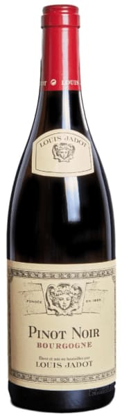 Louis Jadot Bourgogne Pinot Noir 2016