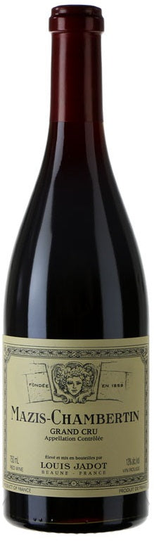 Louis Jadot Mazis Chambertin 2015
