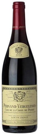 Louis Jadot Pernand-Vergelesses Clos de la Croix de Pierre Domaine des Heritiers 2012