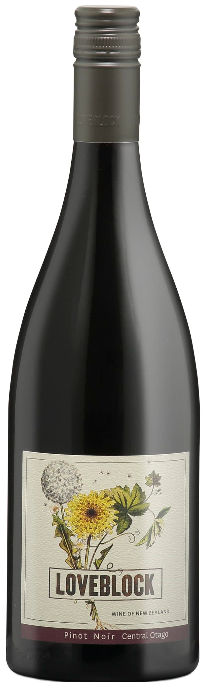 Loveblock Pinot Noir 2020
