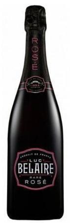 Luc Belaire Rare Rose