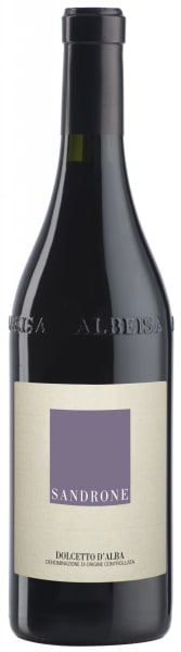 Luciano Sandrone Dolcetto d'Alba 2019