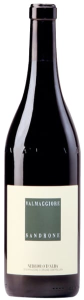 Luciano Sandrone Nebbiolo d'Alba Valmaggiore 2017