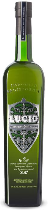 Lucid Absinthe Superieure