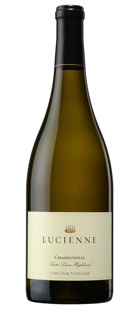 Lucienne Chardonnay Lone Oak Vineyard