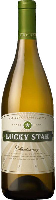 Lucky Star Chardonnay 2017