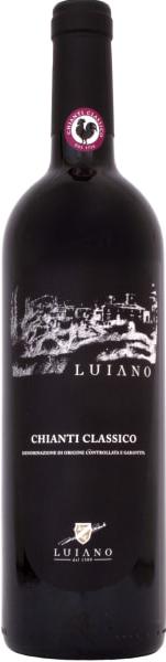 Luiano Lui 2018