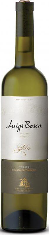 Luigi Bosca Gala 3 2014