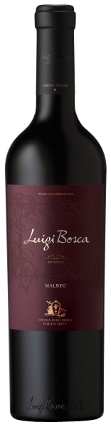 Luigi Bosca Malbec 2017