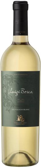 Luigi Bosca Sauvignon Blanc 2016