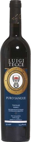 Luigi Tecce Taurasi Riserva 'Puro Sangue' 2015