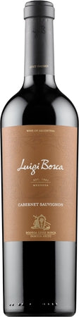 Luigi Bosca Cabernet Sauvignon 2013