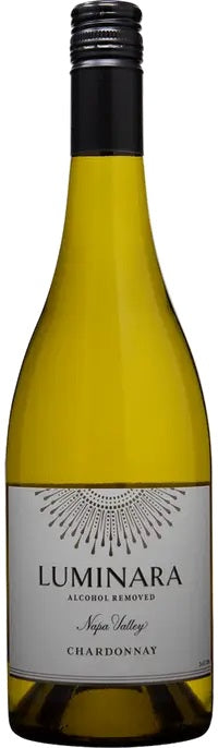 Luminara Chardonnay Alcohol Removed