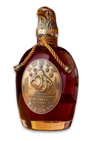 Lusty Claw Kentucky Straight Bourbon Whiskey