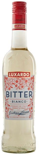 Luxardo Bitter Bianco