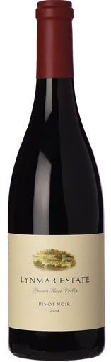 Lynmar Pinot Noir Russian River Valley 2016