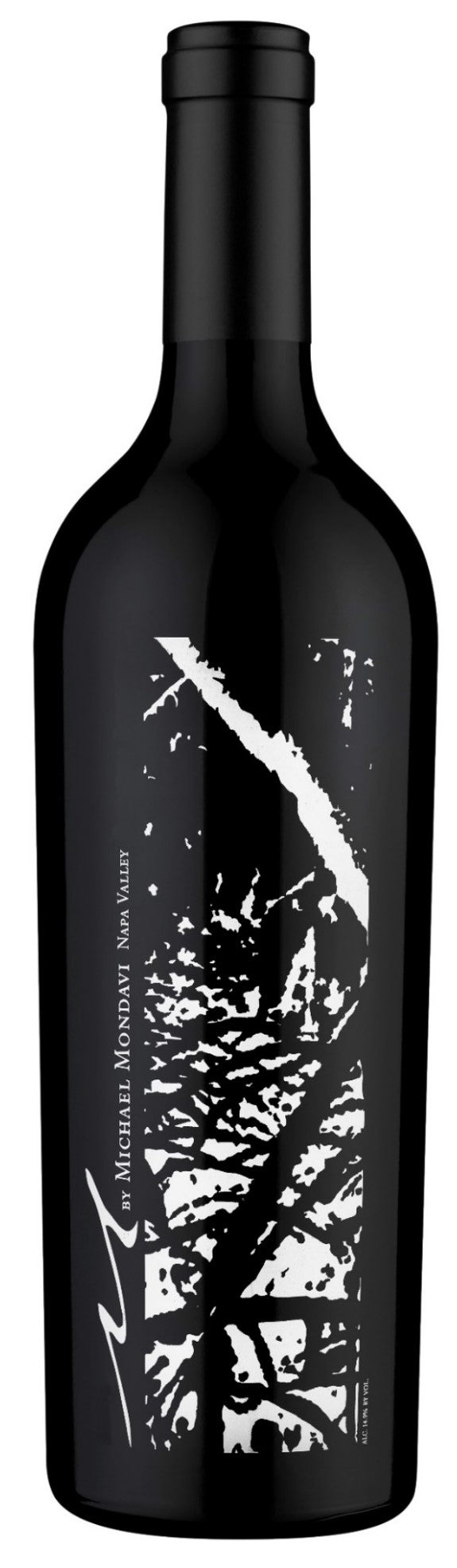 M BY MICHAEL MONDAVI ANIMO NAPA VALLEY, SINGLE VINEYARD (ORGANIC)