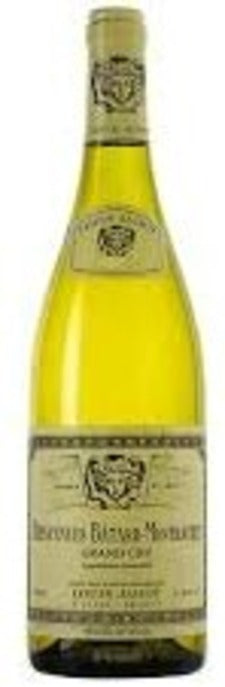 Louis Jadot Bieenues Batard Montrachet Grand Cru 2023
