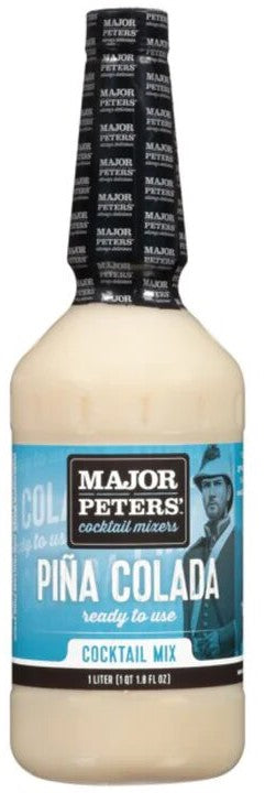 MAJOR PETERS PINA COLADA MIX
